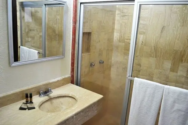 Basic Tek Büyük Yataklı Oda, 2 Çift Kişilik Yatak