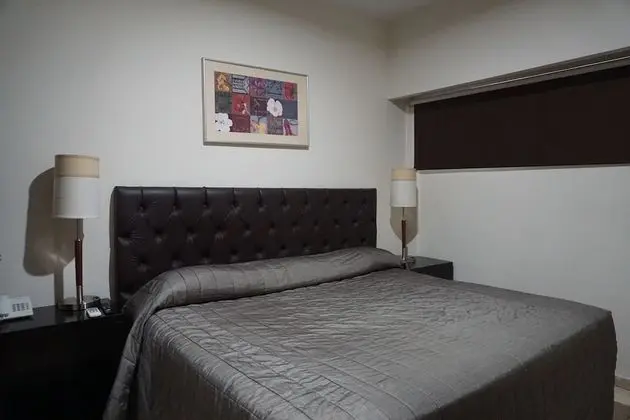 Economy Oda, 1 Çift Kişilik Yatak