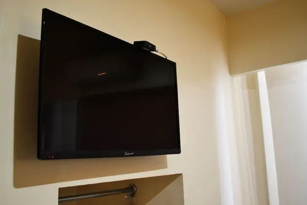 Economy Oda, 1 Çift Kişilik Yatak