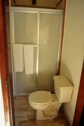 Economy Oda, 1 Çift Kişilik Yatak