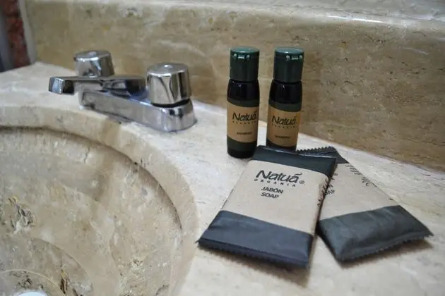 Economy Oda, 1 Çift Kişilik Yatak