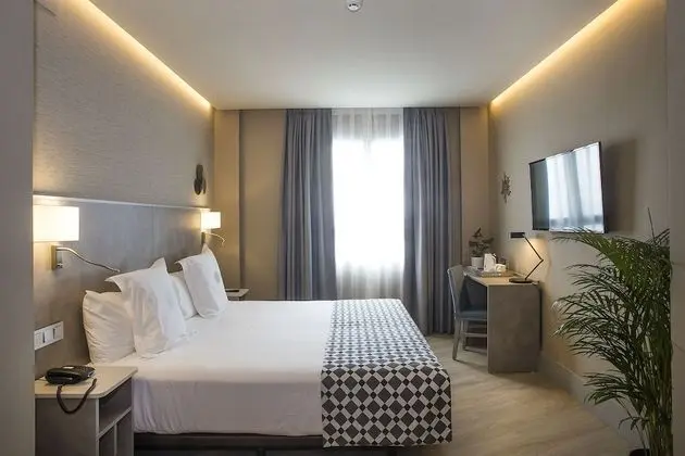Premium Tek Büyük Yataklı Oda