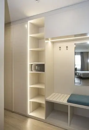 Premium Üç Kişilik Oda