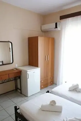 Tek Büyük Yataklı Oda (B)