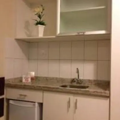 SUITE EXECUTIVA CASAL
