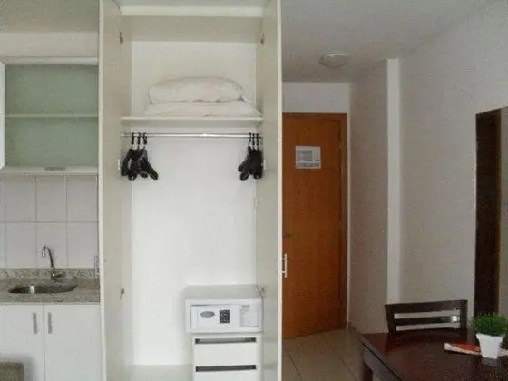 SUITE OFFICE TRIPLO CASAL
