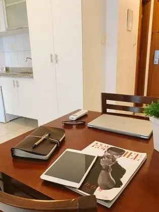 SUITE OFFICE TRIPLO CASAL