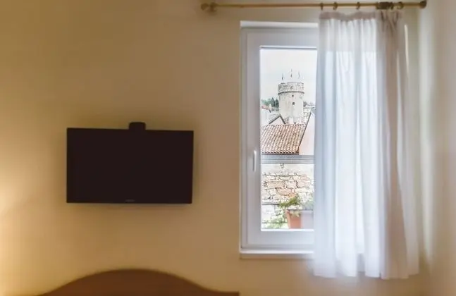 Basic Tek Kişilik Oda