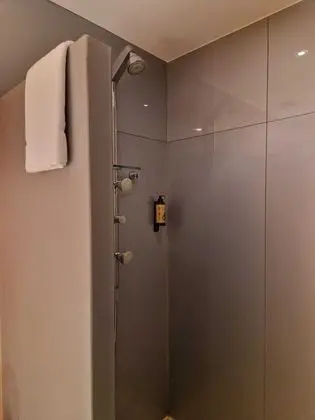 Basic Tek Kişilik Oda