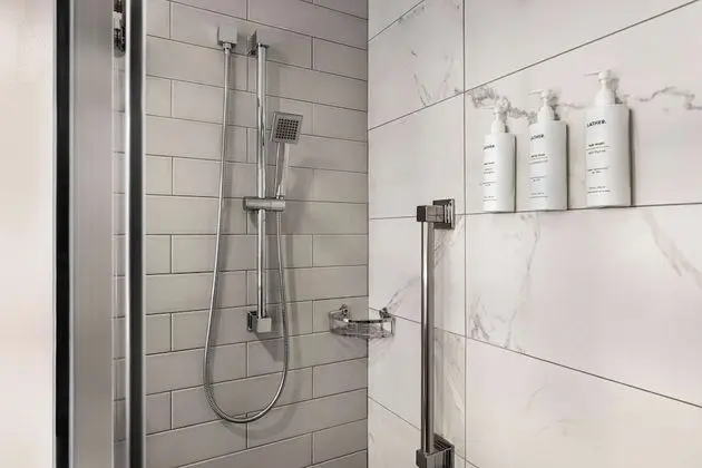 Banyo duşu