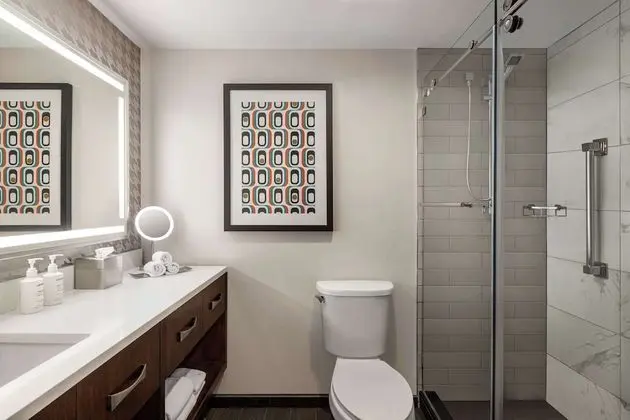 Banyo duşu