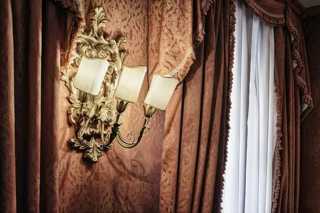 Oda (Room selected at check-in)