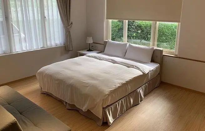 Classic Villa, Birden Çok Yatak, Sigara İçilmez (514)