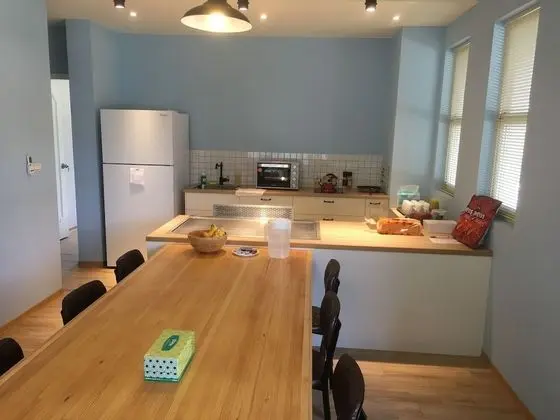 Classic Villa, Birden Çok Yatak, Sigara İçilmez (514)