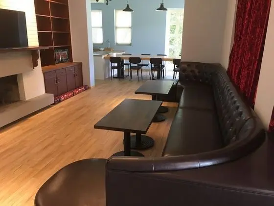Classic Villa, Birden Çok Yatak, Sigara İçilmez (514)