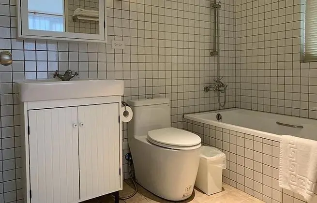 Classic Villa, Birden Çok Yatak, Sigara İçilmez (514)