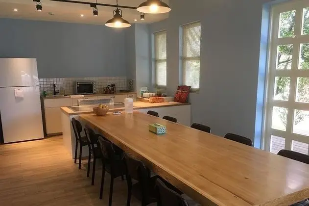 Classic Villa, Birden Çok Yatak, Sigara İçilmez (514)