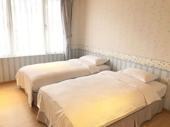 Design Apart Daire, Birden Çok Yatak, Sigara İçilmez (517)