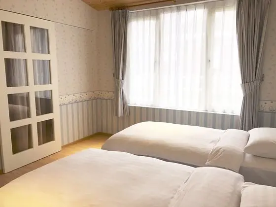 Design Apart Daire, Birden Çok Yatak, Sigara İçilmez (517)