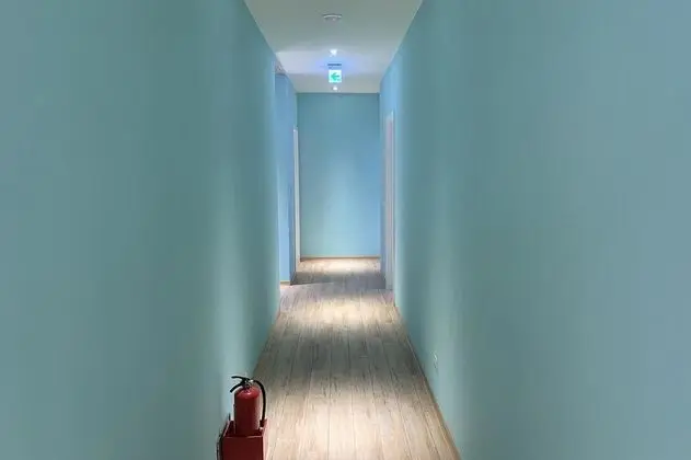 Design Apart Daire, Birden Çok Yatak, Sigara İçilmez (517)