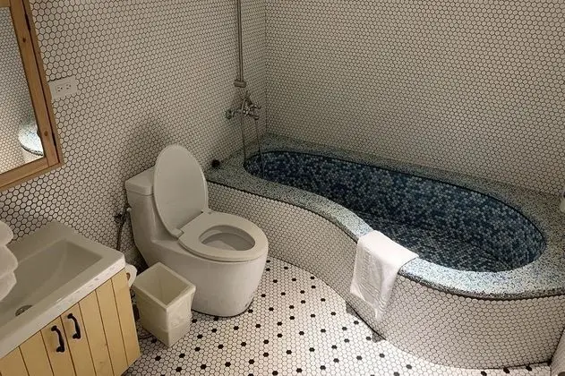 Design Apart Daire, Birden Çok Yatak, Sigara İçilmez (517)