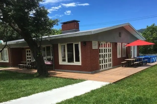 Standard Villa, Birden Çok Yatak, Sigara İçilmez (512)