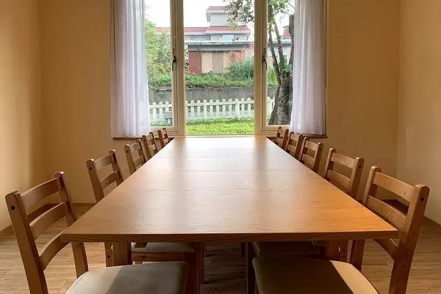 Standard Villa, Birden Çok Yatak, Sigara İçilmez (512)