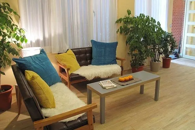 Standard Villa, Birden Çok Yatak, Sigara İçilmez (512)