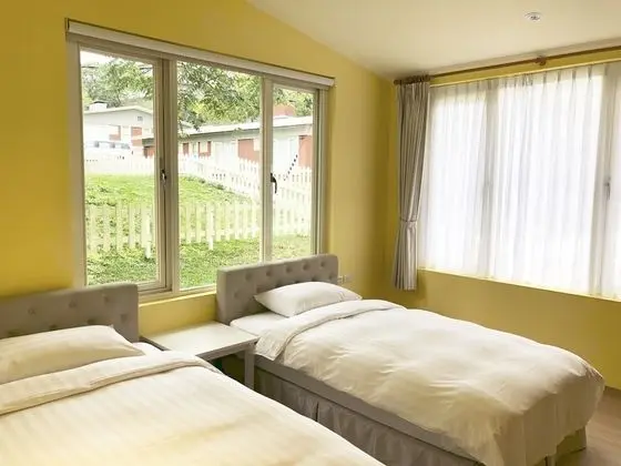 Standard Villa, Birden Çok Yatak, Sigara İçilmez (512)