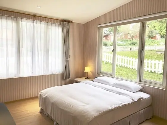 Standard Villa, Birden Çok Yatak, Sigara İçilmez (512)
