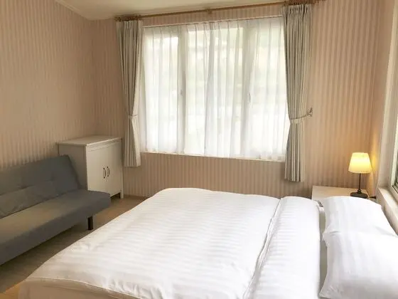 Standard Villa, Birden Çok Yatak, Sigara İçilmez (512)