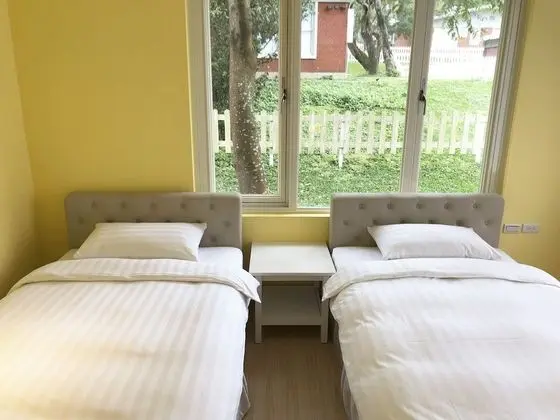 Standard Villa, Birden Çok Yatak, Sigara İçilmez (512)