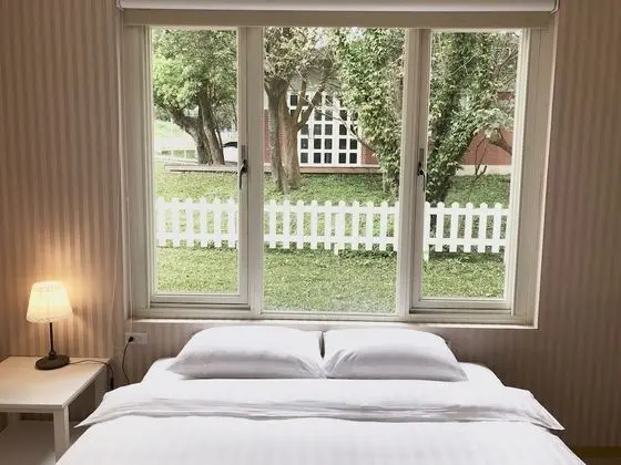 Standard Villa, Birden Çok Yatak, Sigara İçilmez (512)