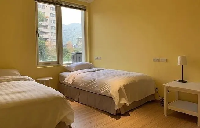 Standard Villa, Birden Çok Yatak, Sigara İçilmez (512)