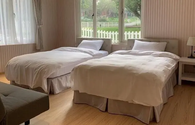 Standard Villa, Birden Çok Yatak, Sigara İçilmez (512)
