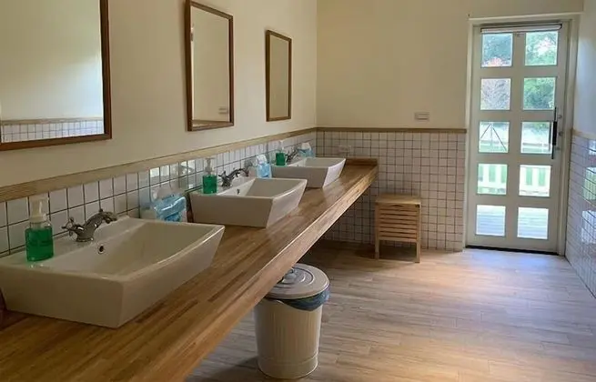 Standard Villa, Birden Çok Yatak, Sigara İçilmez (512)