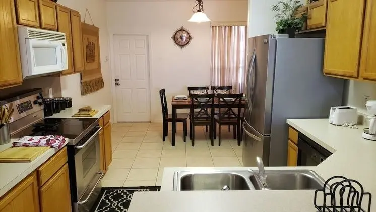 Ev, 5 Yatak Odası