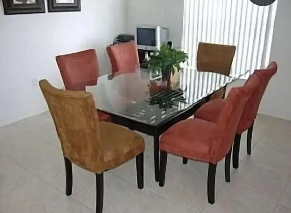 Family Ev, 4 Yatak Odası