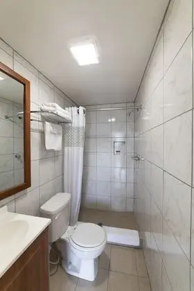 Standard Oda, 1 Büyük (Queen) Boy Yatak, Sigara İçilmez, Buzdolabı ve Mikrodalga
