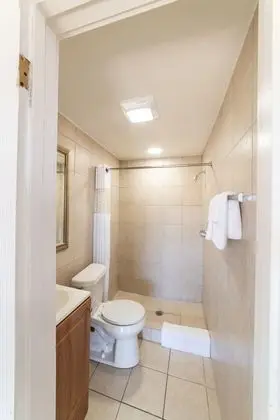 Standard Oda, 1 En Büyük (King) Boy Yatak, Sigara İçilmez, Buzdolabı ve Mikrodalga