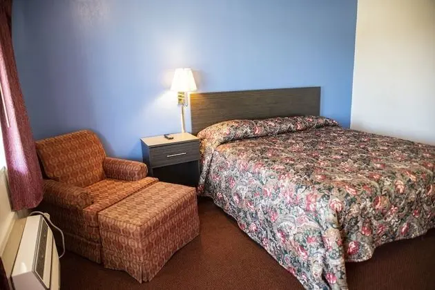 Basic Tek Kişilik Oda