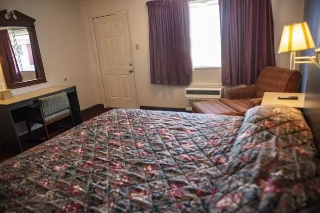 Basic Tek Kişilik Oda