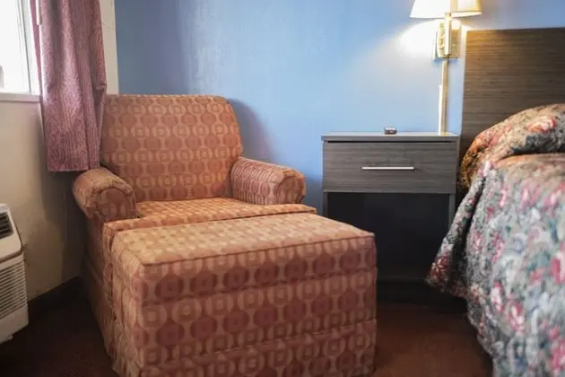 Basic Tek Kişilik Oda