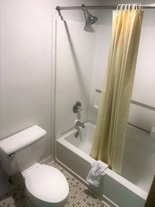 Non-Smoking, Standard Room, 2 Double Beds
