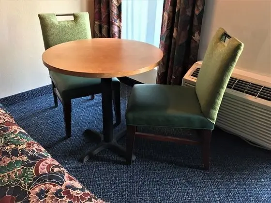 Smoking, Standard Room, 2 Double Beds