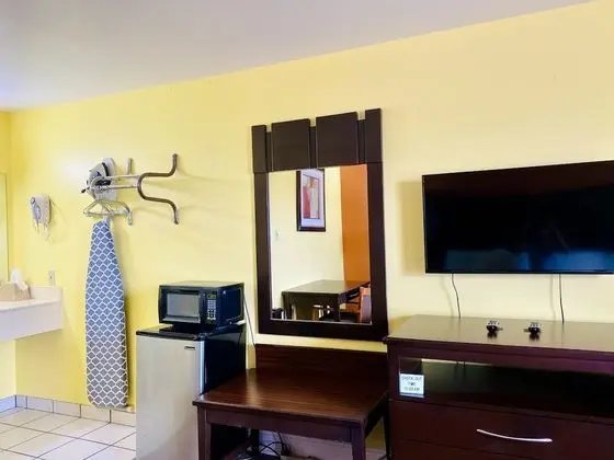 Basic Tek Kişilik Oda, 1 En Büyük (King) Boy Yatak, Sigara İçilebilir