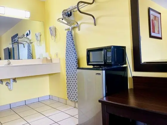 Basic Tek Kişilik Oda, 1 En Büyük (King) Boy Yatak, Sigara İçilebilir