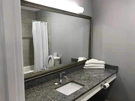 Standard Oda, 1 Yatak Odası (Smoking, 1 King Bed)