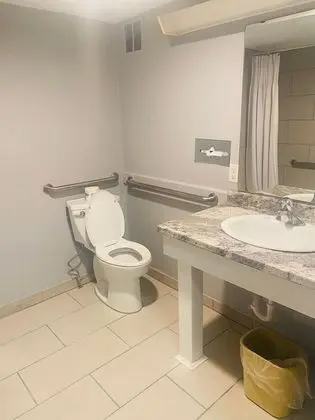 Standard Oda, 1 Yatak Odası (Smoking, 1 King Bed)