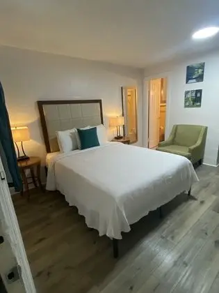 Standard Tek Kişilik Oda